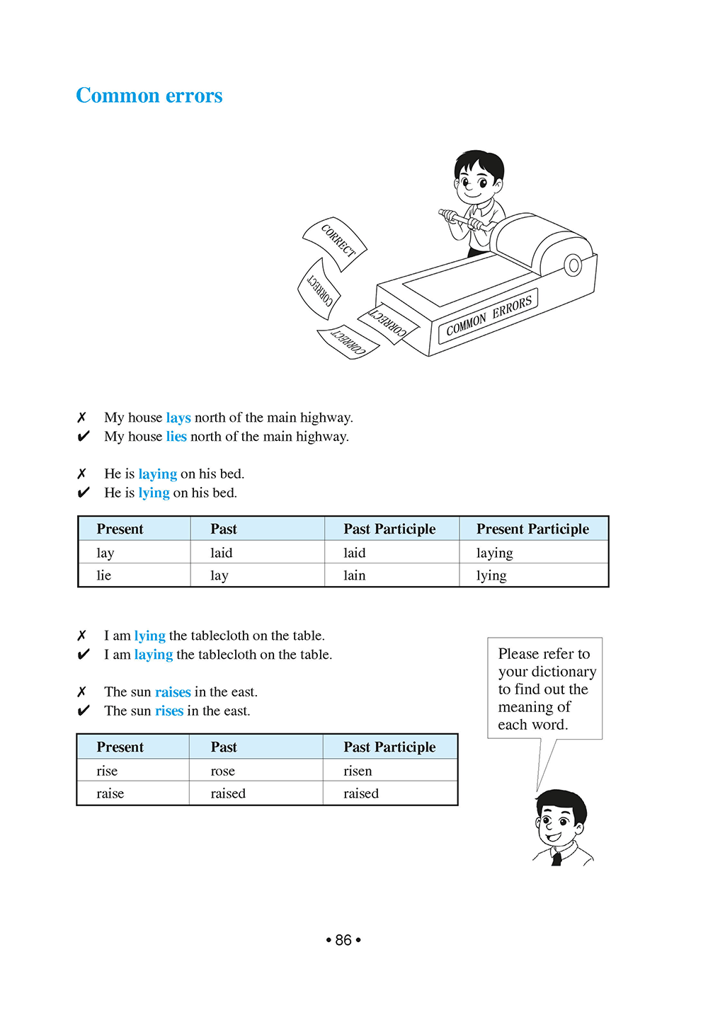 Better Grammar-2E