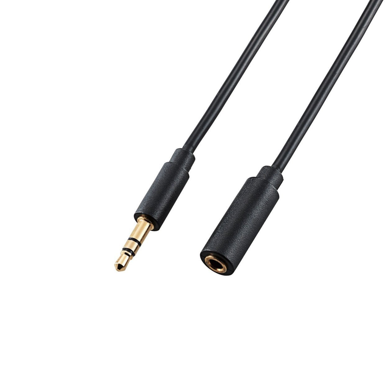 Elecom 3.5mm Audio Extension Cable 1.5m
