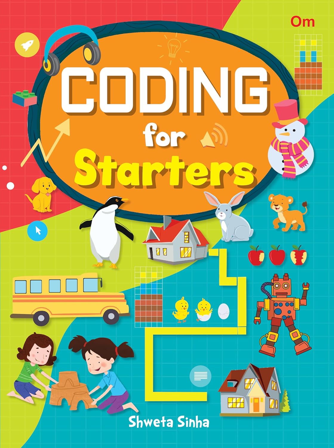Coding For Starters