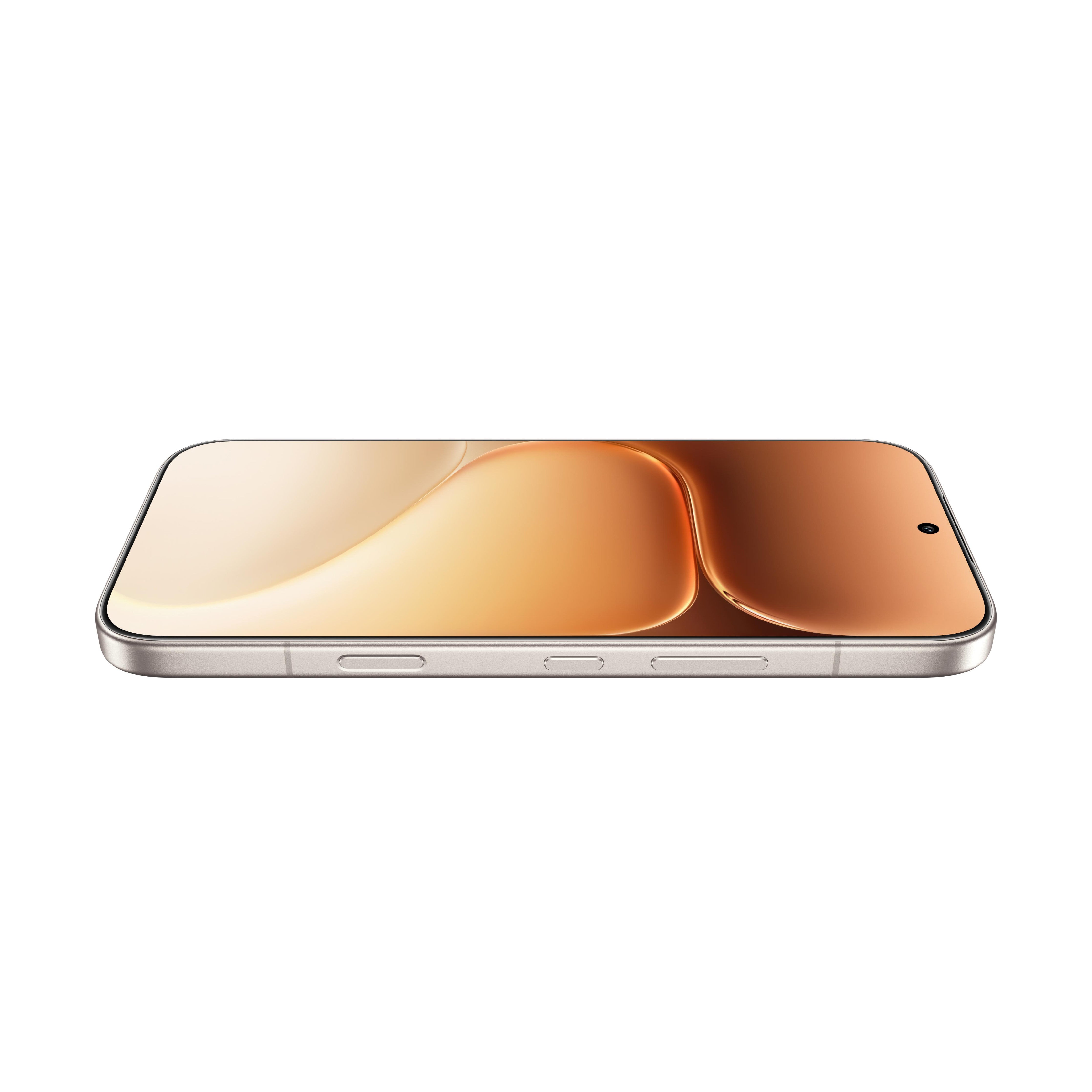 Honor 600 (12+256GB) - Golden White