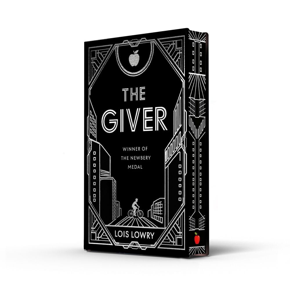 The Giver (Deluxe Edition)