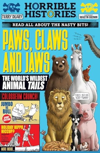 HORRHIST ANIMALS