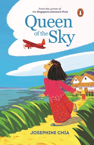 Queen of the Sky