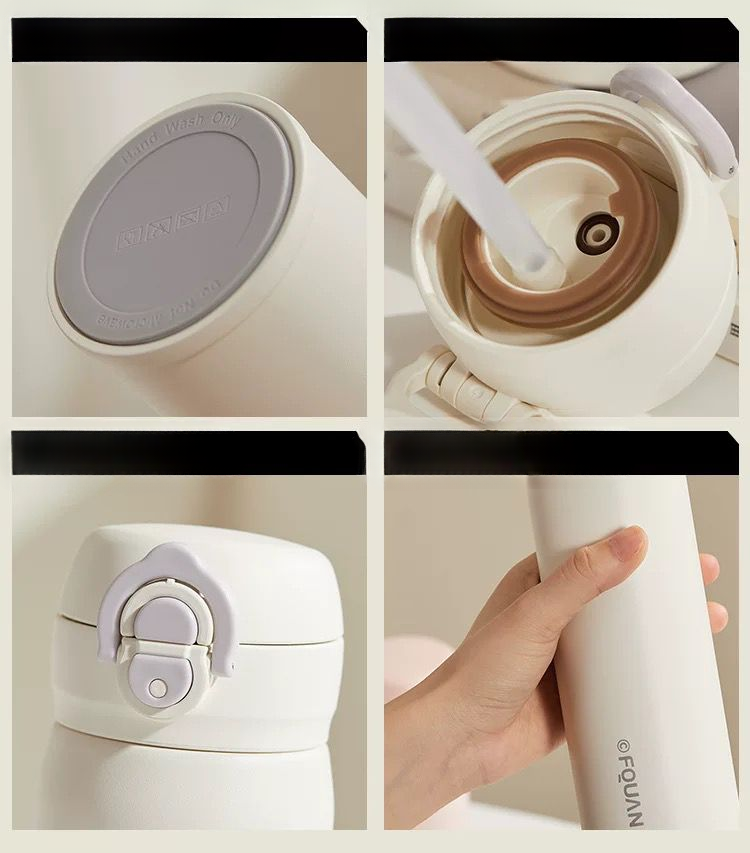 480Ml Thermal Flask