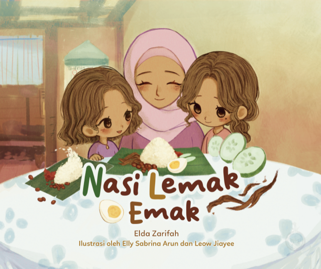Nasi Lemak Emak