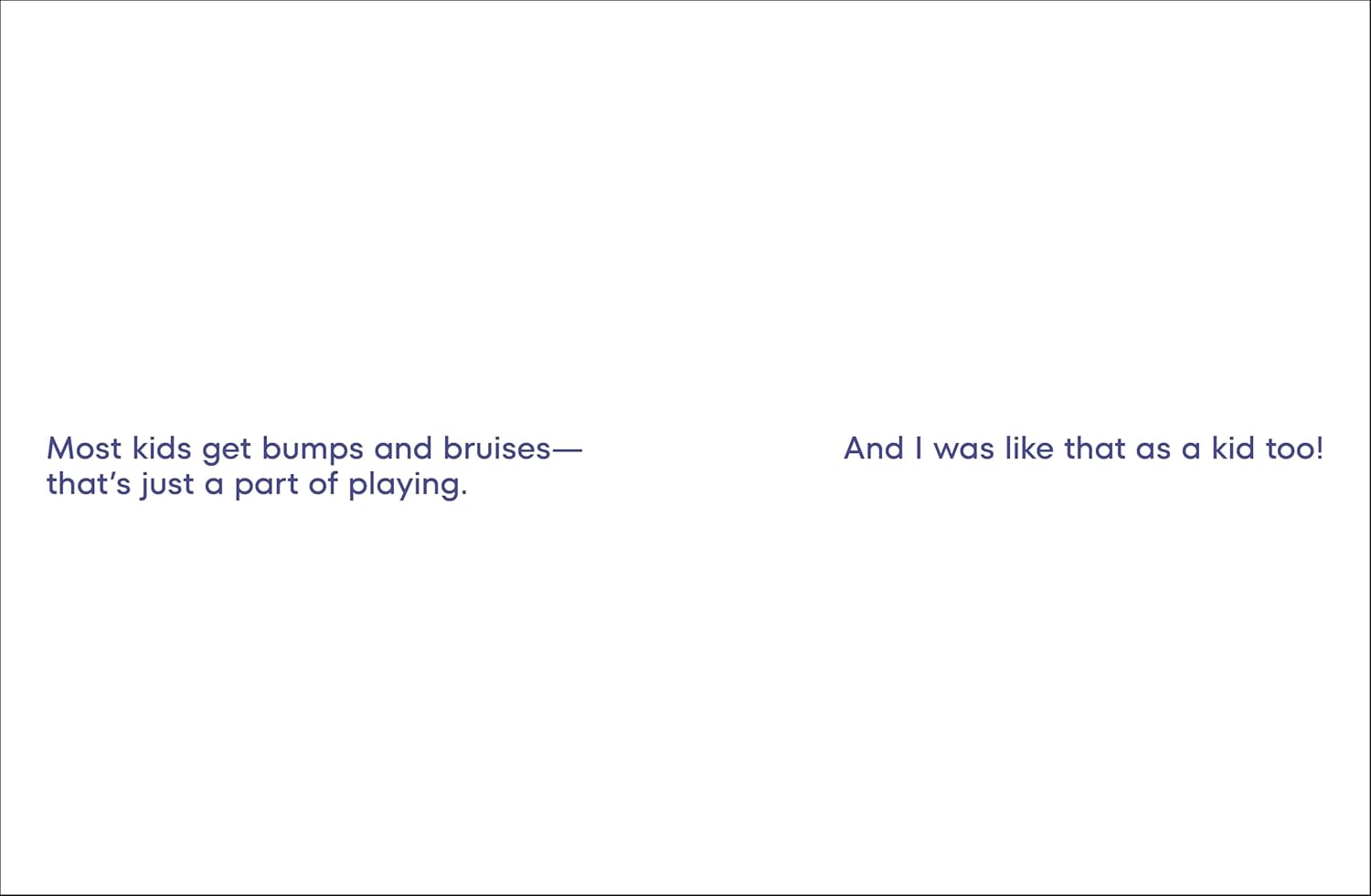 A Kids Book About Chronic Illness (Hardcover)