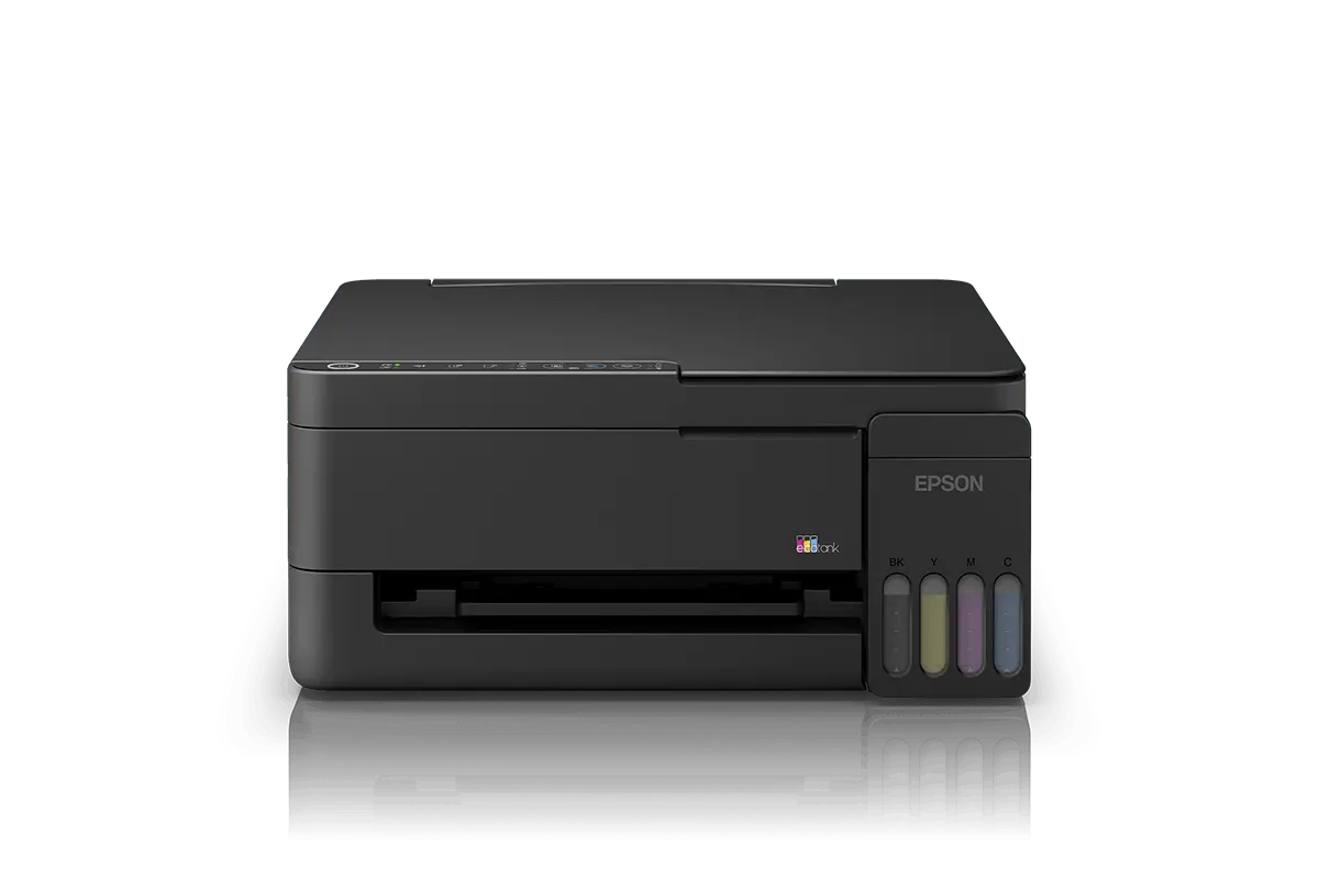 Epson L3350 Ink Tank Printer