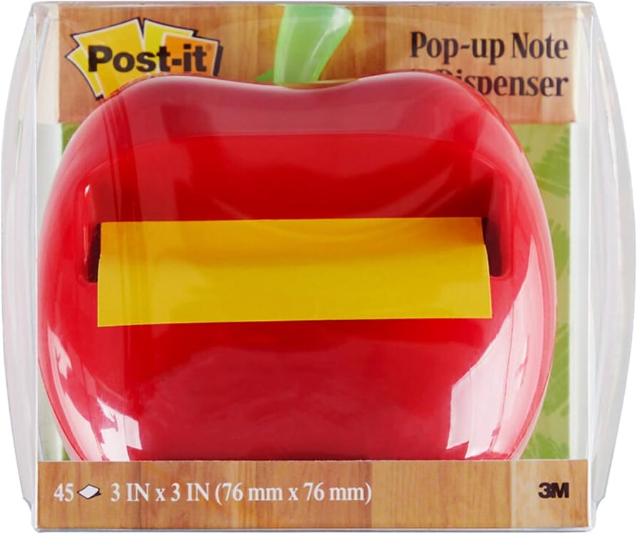 Post-it® APL-330 Pop-up Notes Dispenser