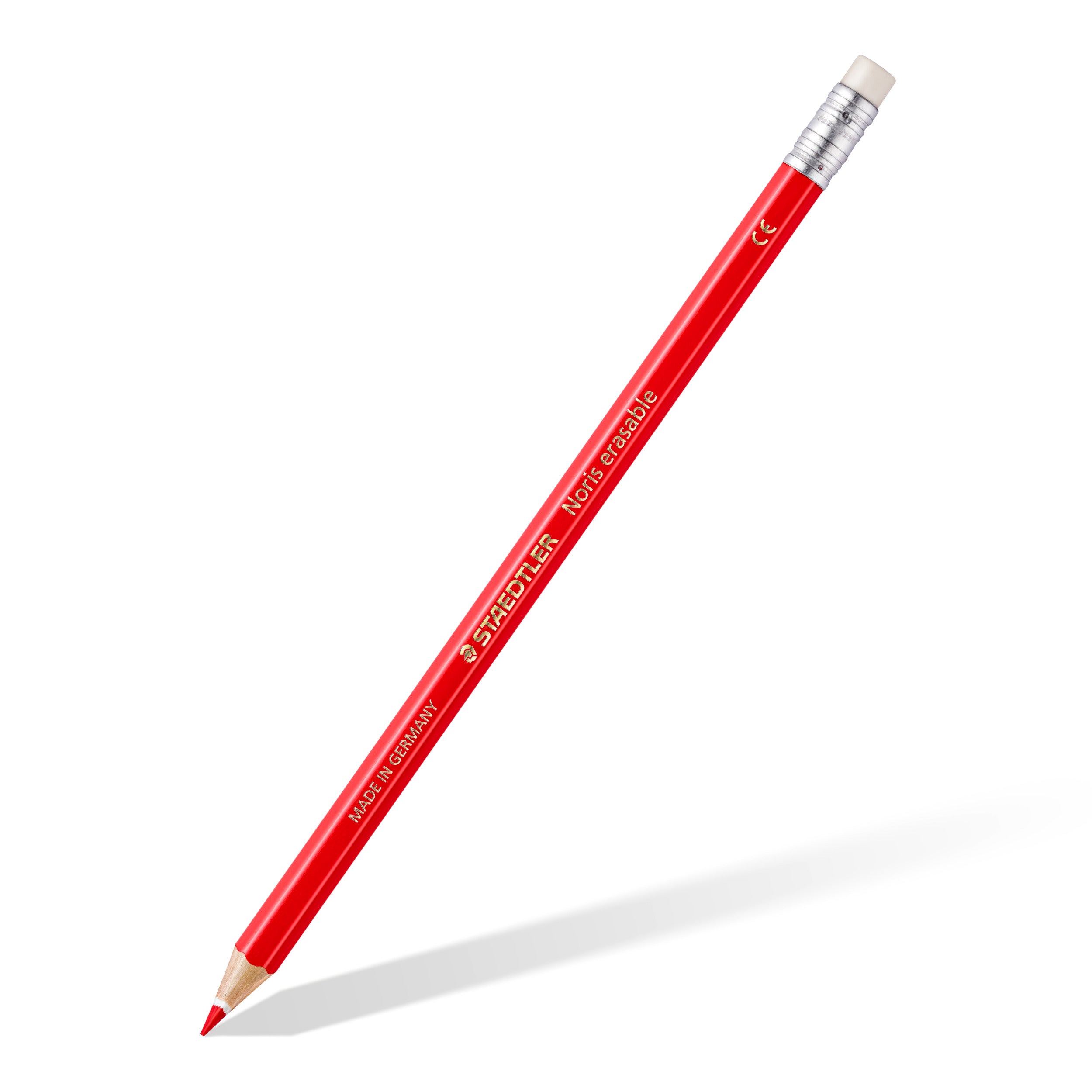 STAEDTLER 144 50NC12 ERASABLE COLOUR PENCIL 12 COL