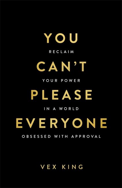 You Can't Please Everyone (Paperback)