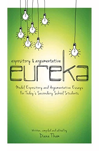 Expository & Argumentative Eureka