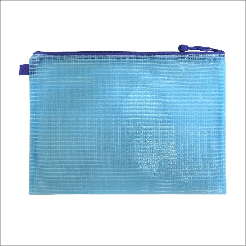 Coloured Mesh Bag B4