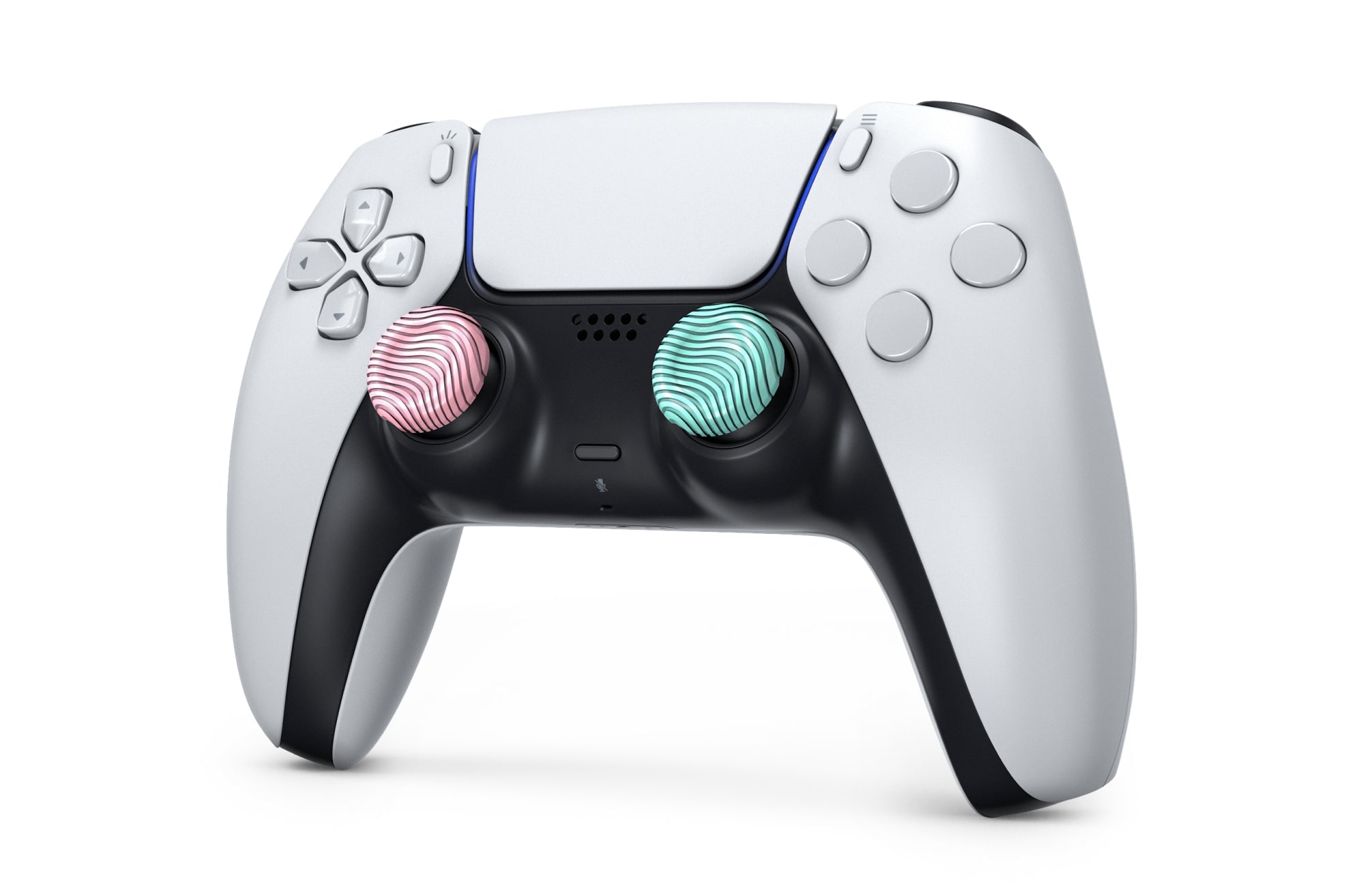 KontrolFreek Strawberry Sage Thumb Grips for Nintendo Switch 2