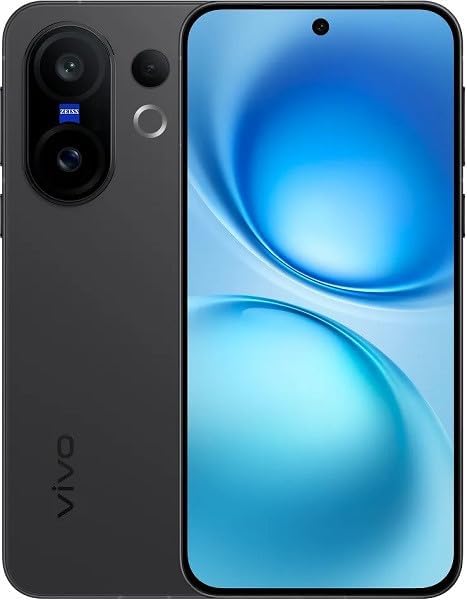 Ph Vivo X200fe (12+512gb) Black