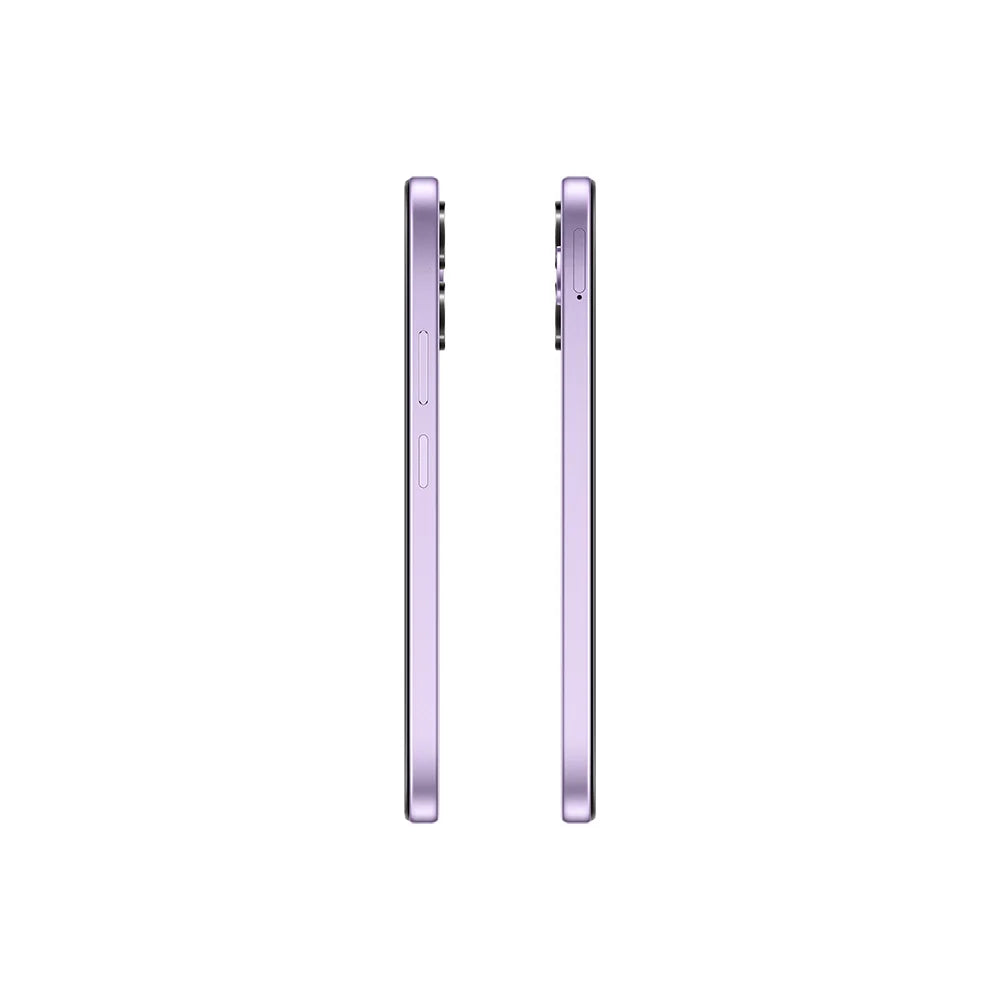 OPPO A6C (4+128GB) LTE - Feather Purple