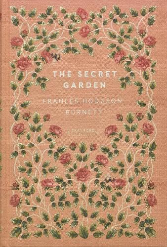 New Cranford: Secret Garden