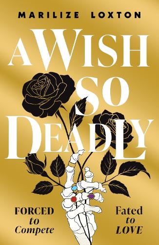 A Wish So Deadly (Paperback)