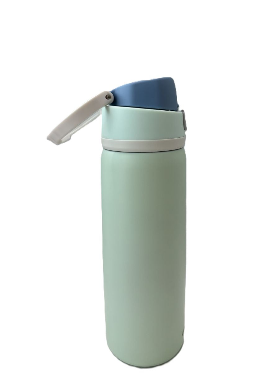 Thermal Flask With Straw 750ml