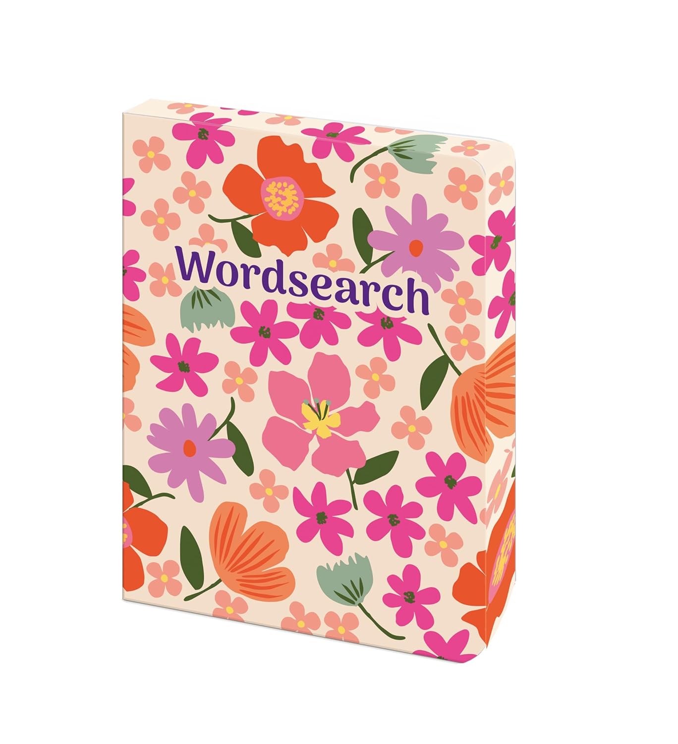 Wordsearch: Over 180 Puzzles (Arcturus Patterned Edge Puzzles) Paperback