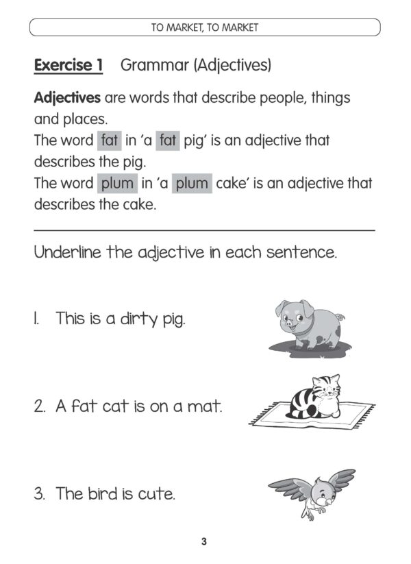 Learning English through Nursery Rhymes Book 2