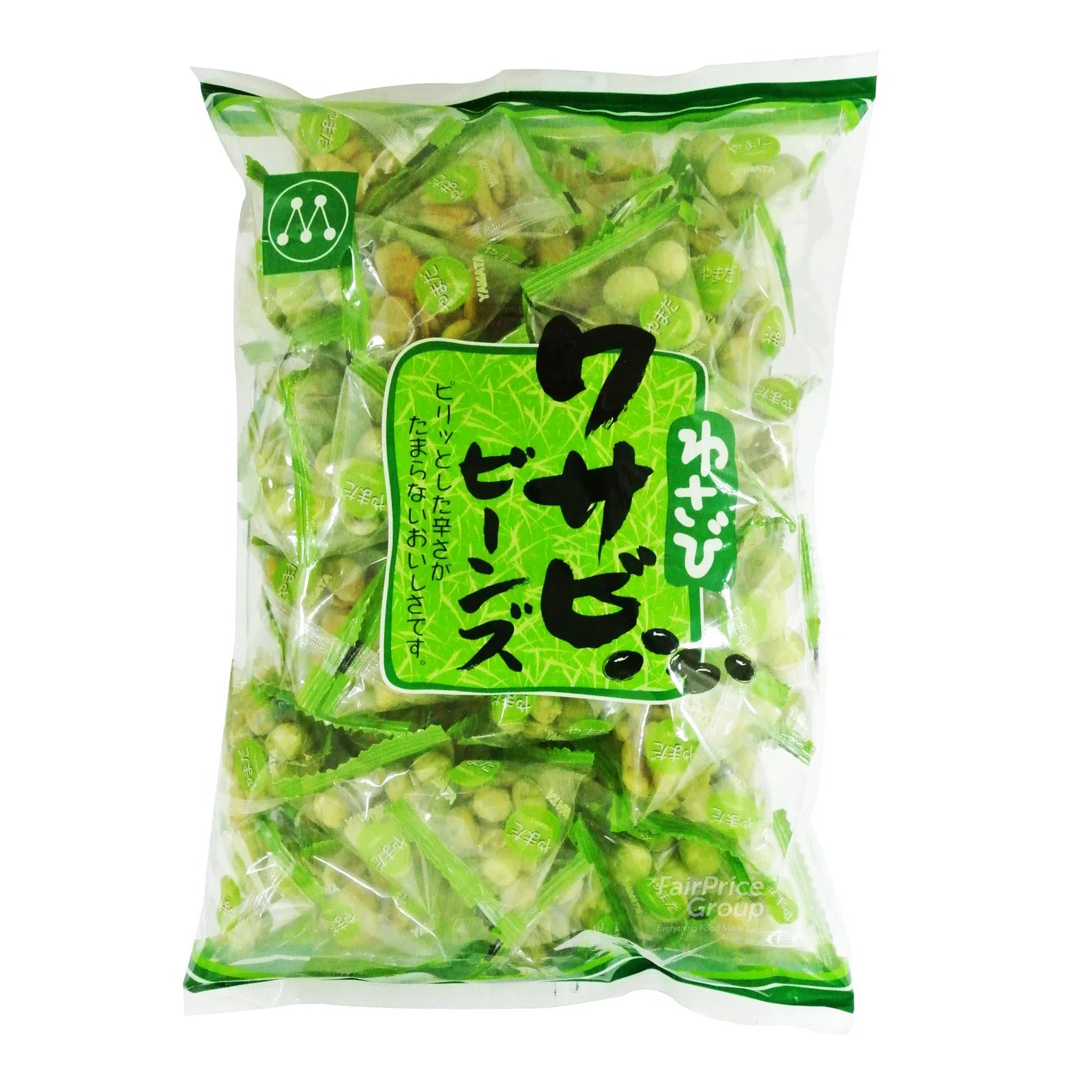 Yamata Wasabi Nut