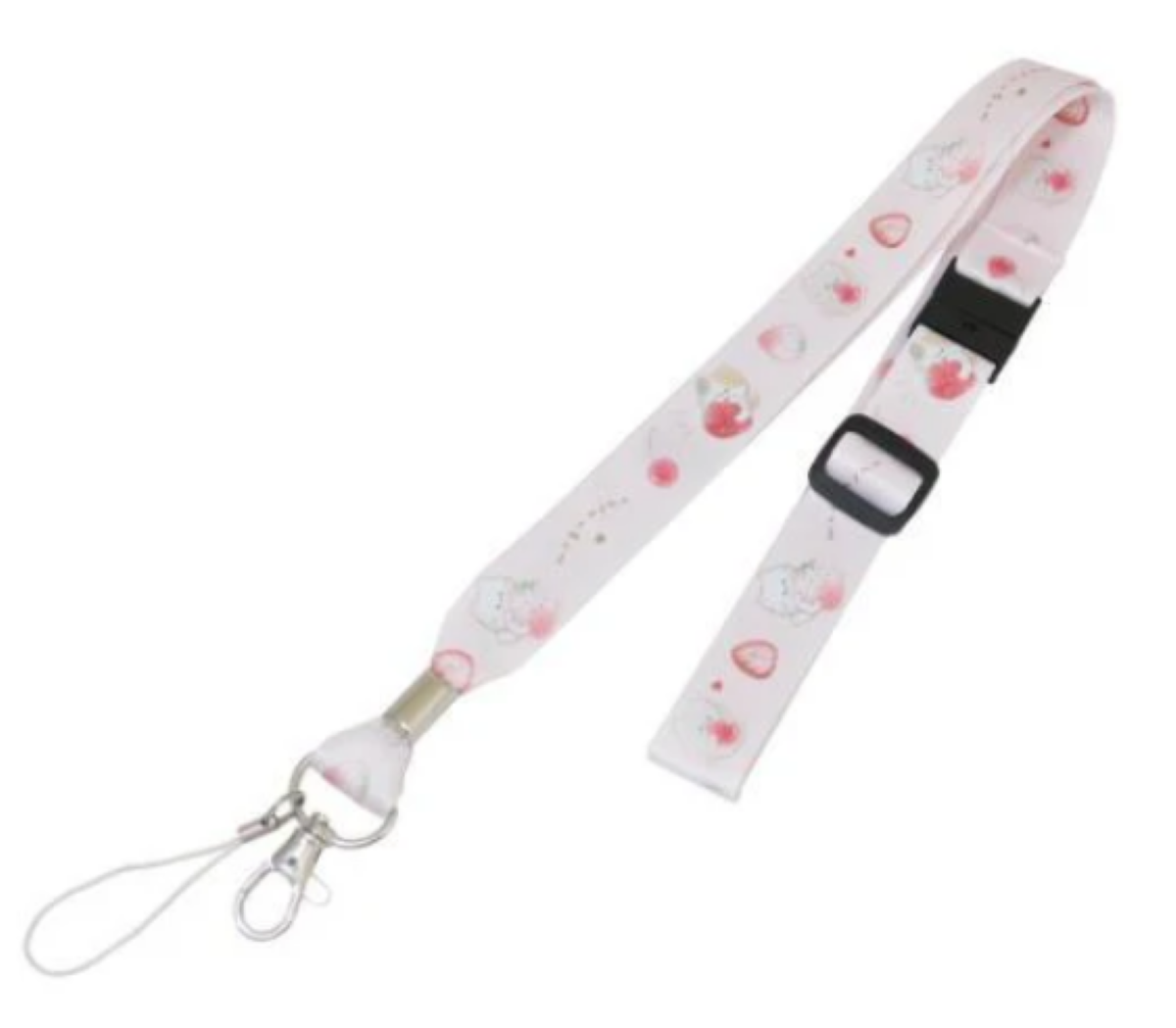 Lanyard S.Berry Cat 223770