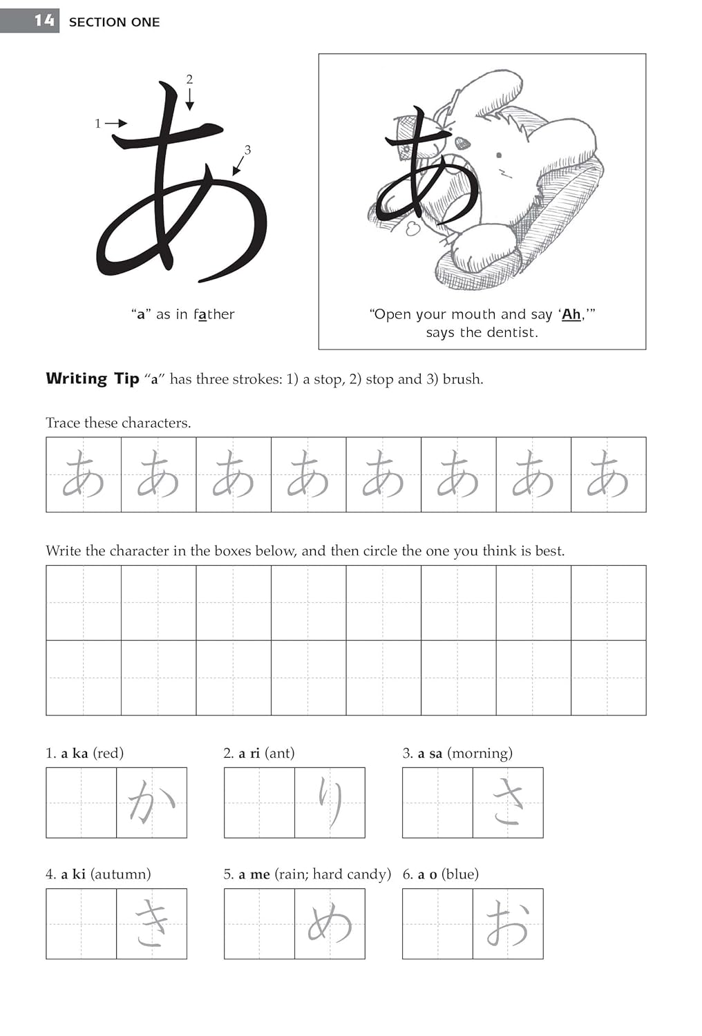 Japanese Hiragana & Katakana for Beginners (Paperback)