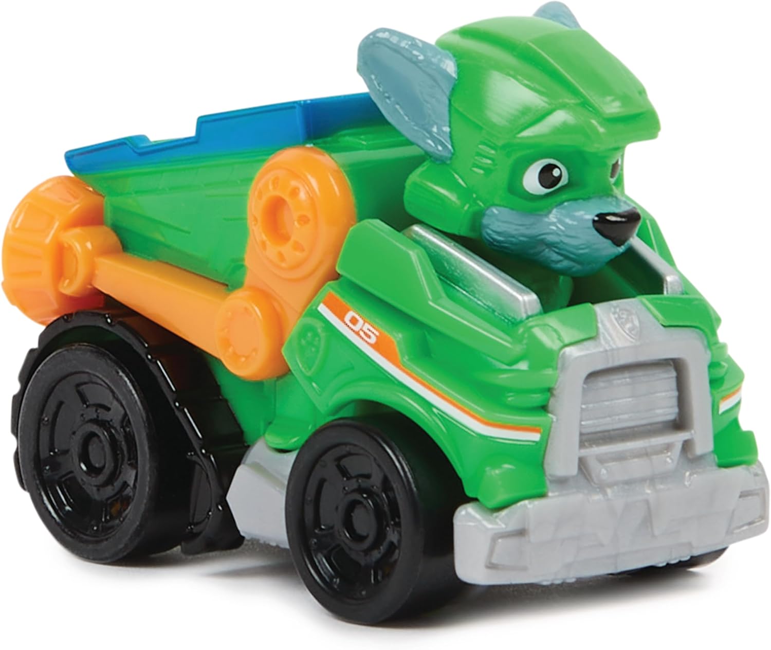 SPIN MASTER PAW PATROL THE MIGHTY MOVIE PUP SQUAD RACERS ASSORTMENT