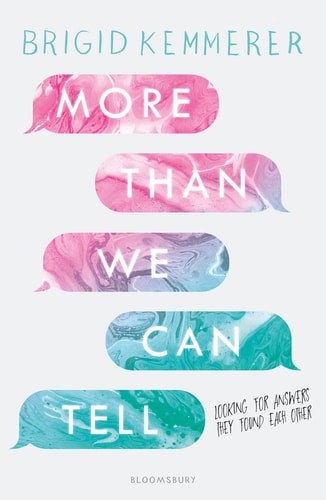 More Than We Can Tell (Paperback)