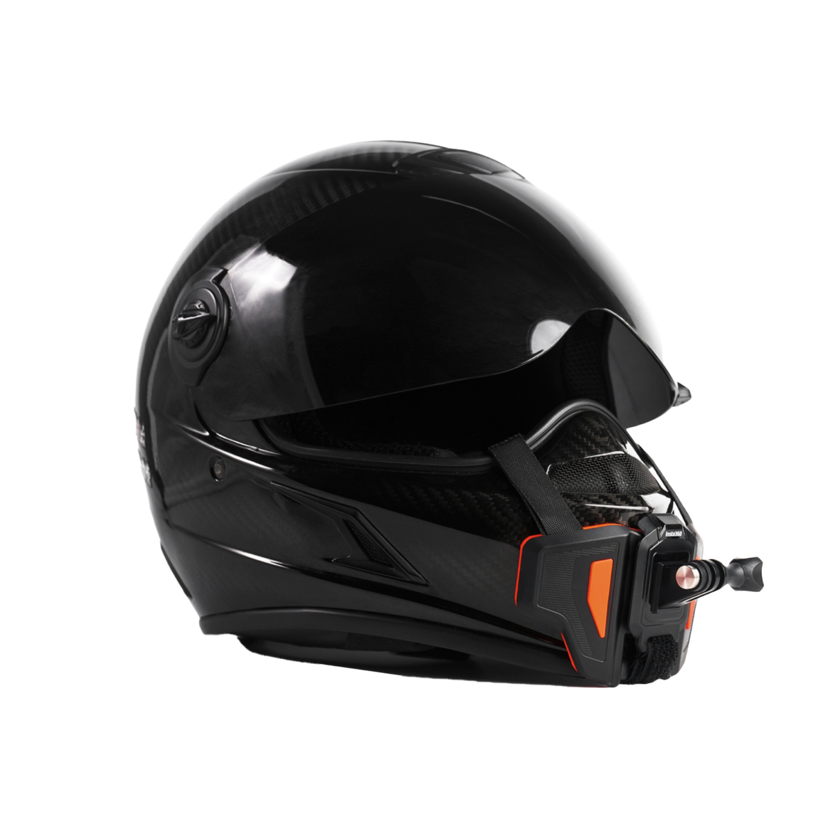 Insta360 Helmet Chin Mount