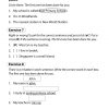 Primary 1 English Master Your Grammar Skills