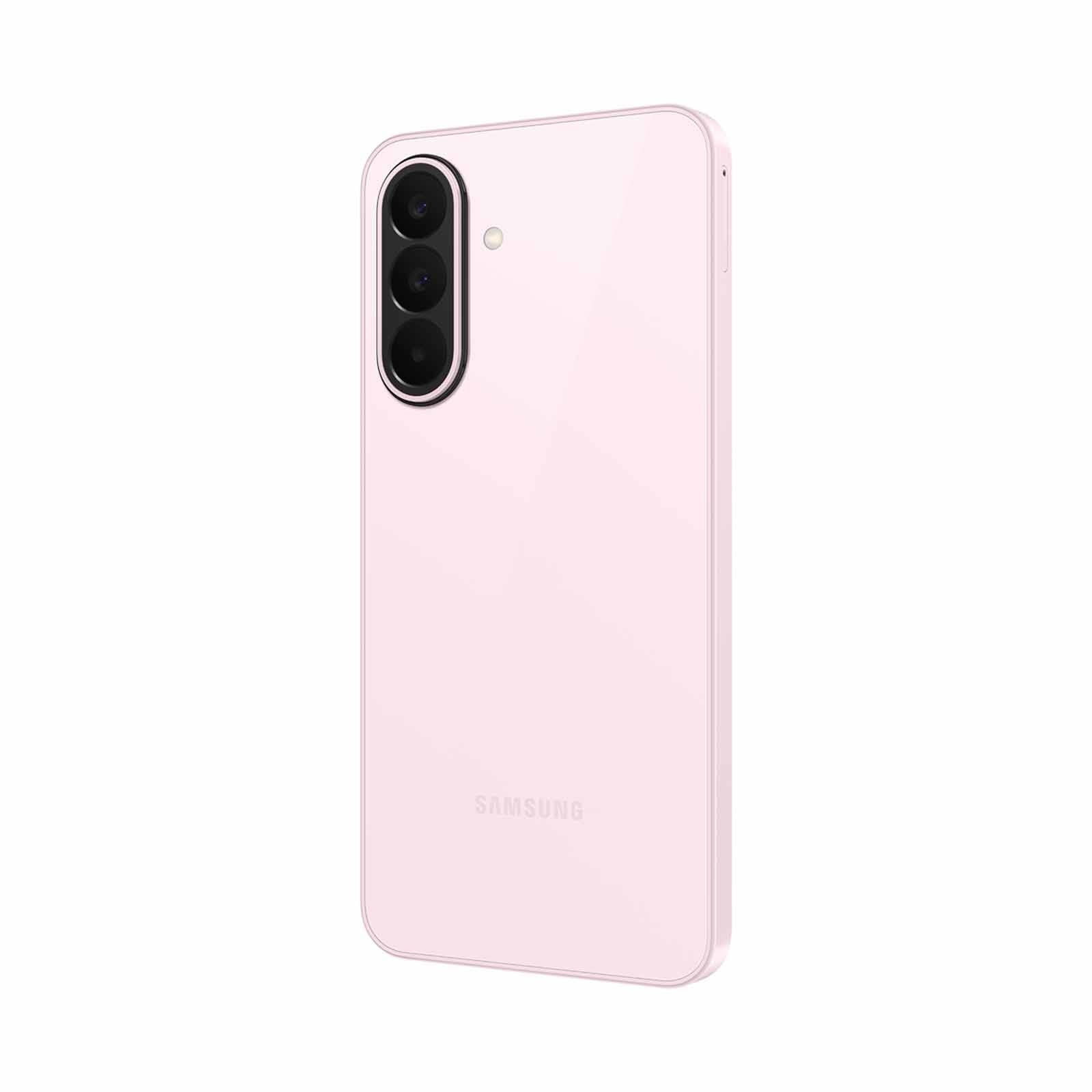Samsung Galaxy A27 5G 8GB + 256GB SM-A276BLIHXSP – Pink