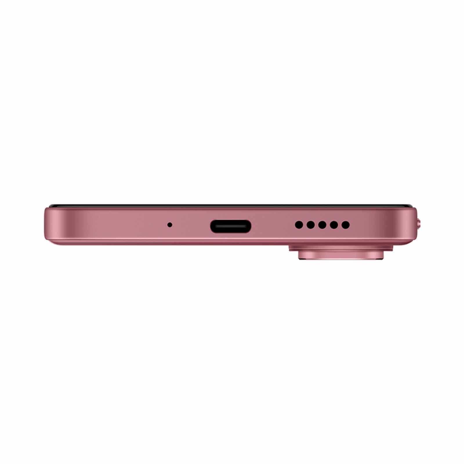 Vivo Y31 5G (8+256GB) - Red