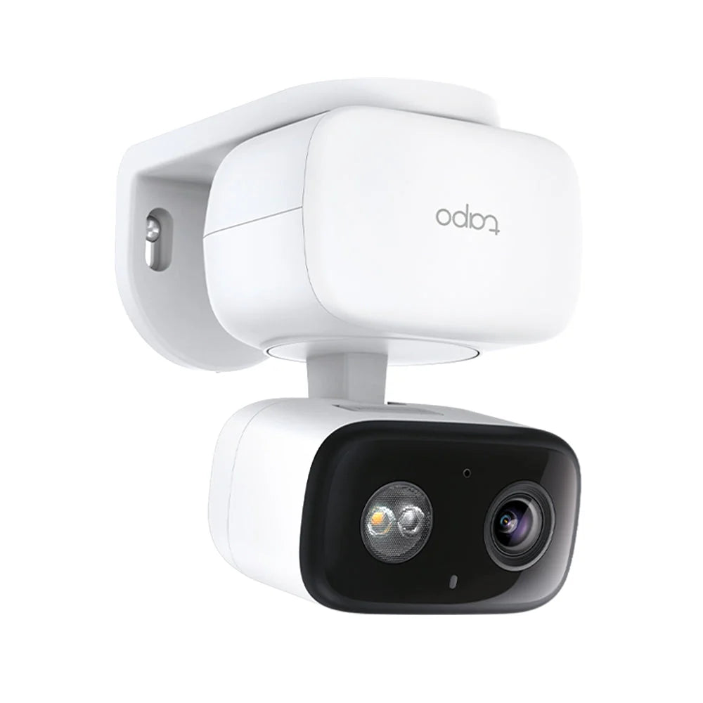 TP-Link Tapo C206 Indoor/Outdoor Home Security Wi-Fi Camera