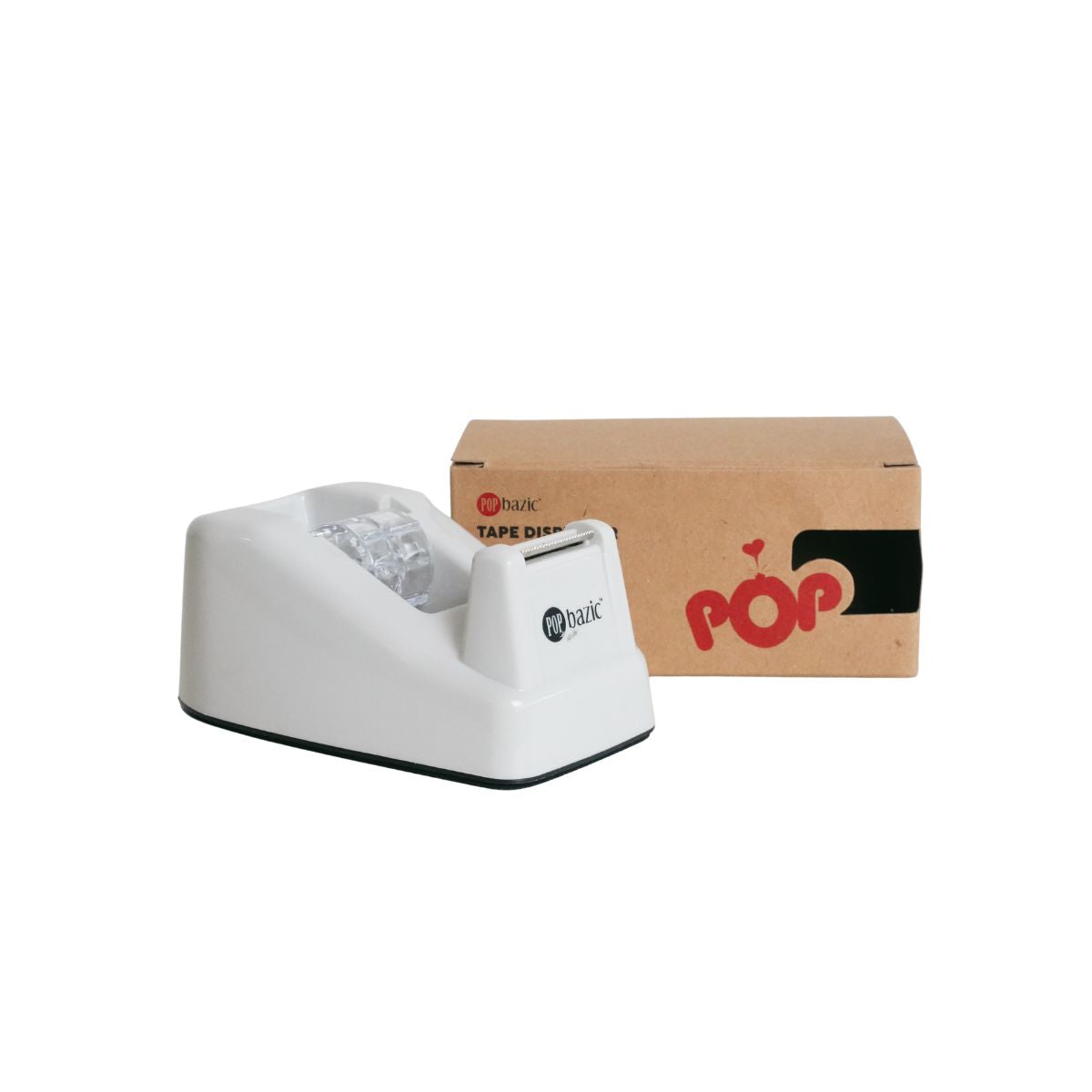 Pop Bazic  Tape Dispenser (s) T20250