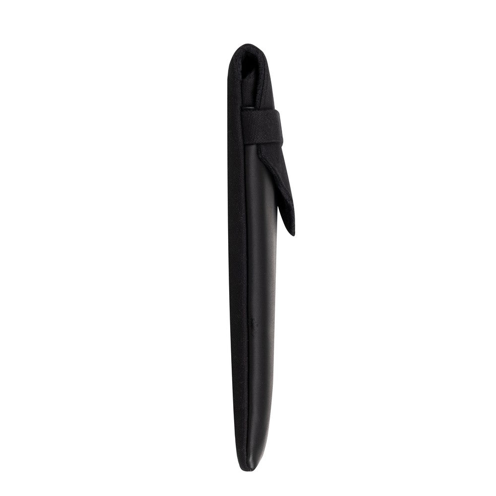 Rivacase 8503 Canvas Sleeve for MacBook Pro 13-14 - Black