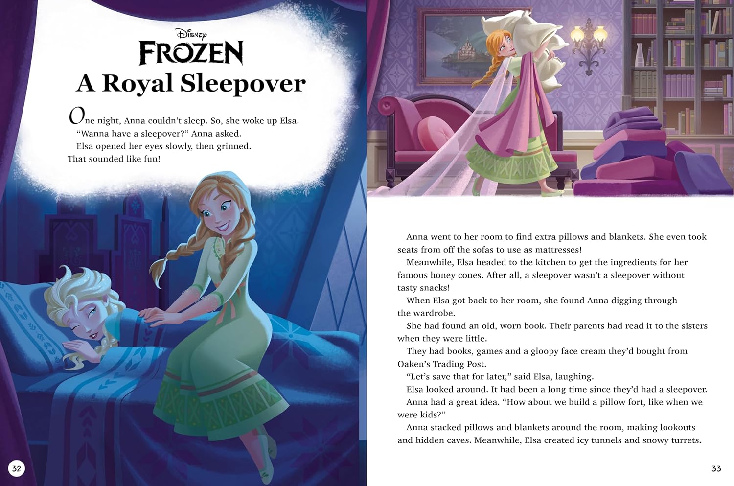  Disney: Bedtime Stories - Treasury of Classic Tales