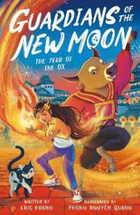 Guardians Of New Moon 03: Year Of Ox