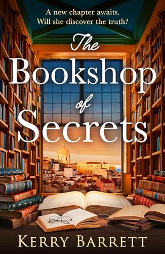 The Bookshop Of Secrets (Paperback)