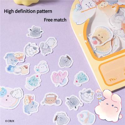 Obakenu Sticker 25P YY211