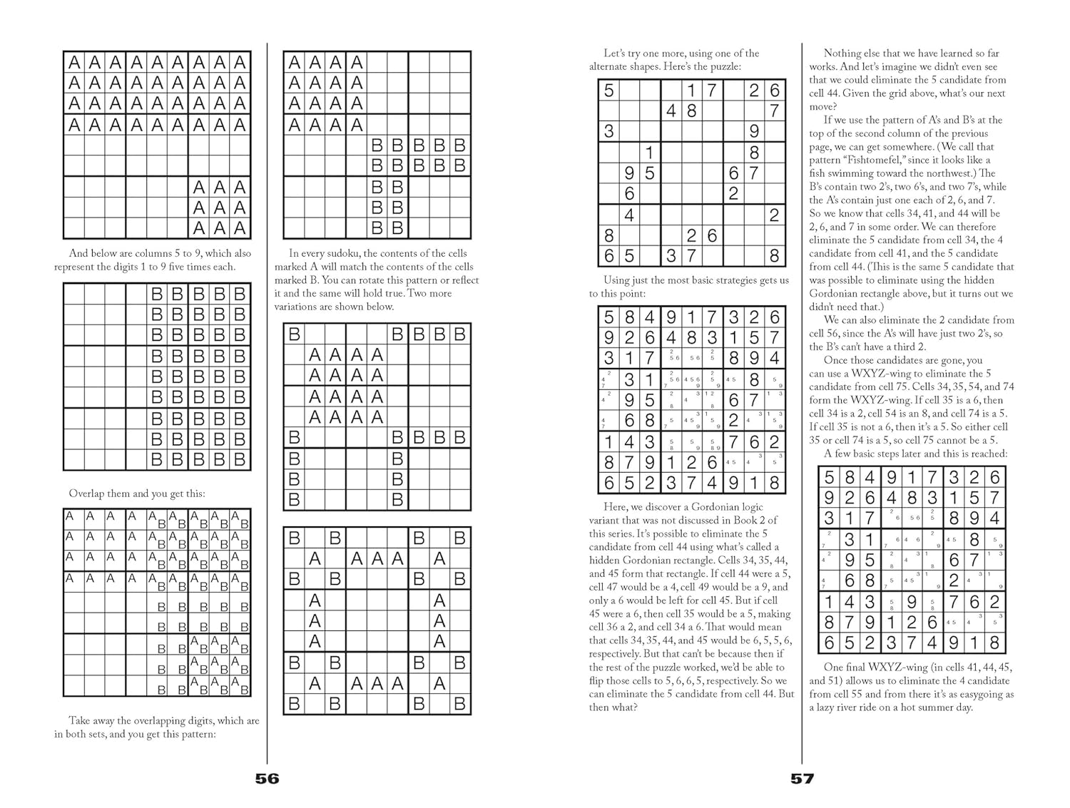 Skill Builder Sudoku: Hard To Expert