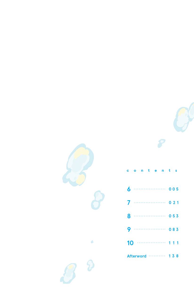 Words Bubble Up Like Soda Pop 03 (Comic)