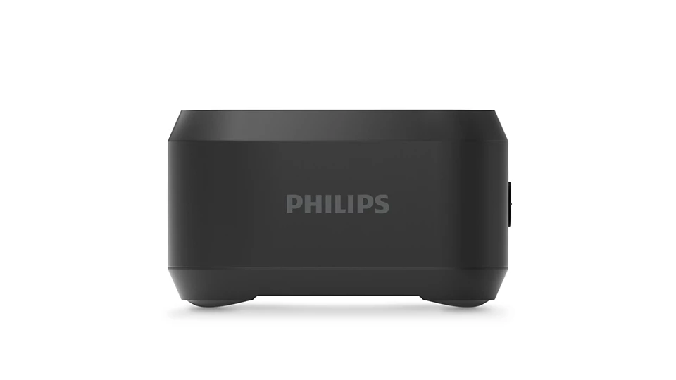 Philips Wireless Speaker TAS1000B/00