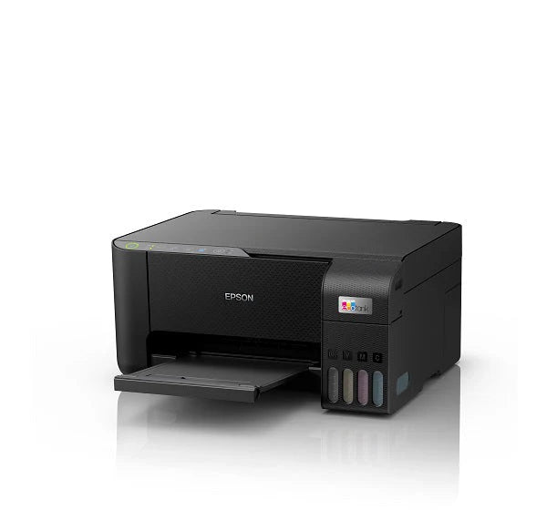 Epson EcoTank L3250 - A4 All-in-One Ink Tank Printer - Black