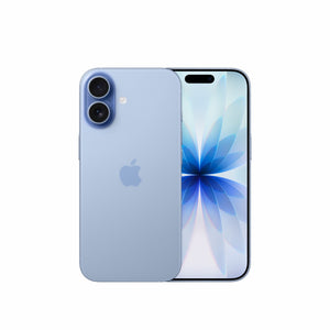 Mist Blue