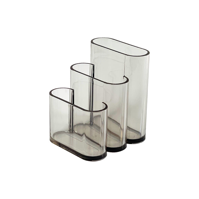 Ht Acrylic Desk Organiser