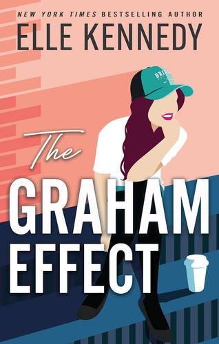 CAMPUS DIARIES 1: THE GRAHAM EFFECT