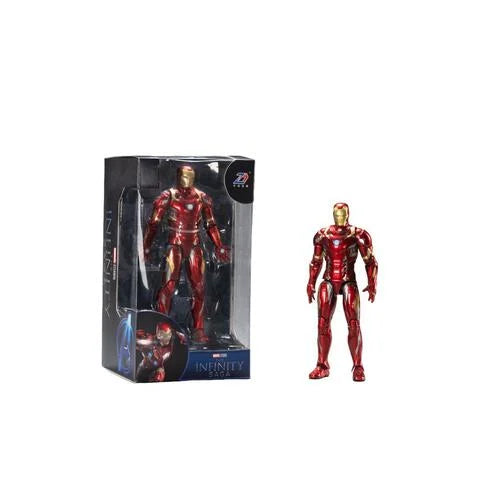 ZD IRONMAN FIG 191102