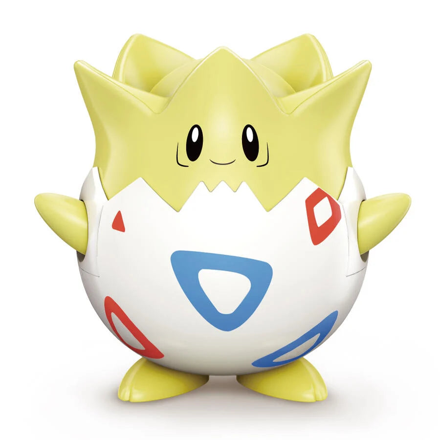 KEEPPLEY POKEMON TOGEPI ROUNDY KUPPY