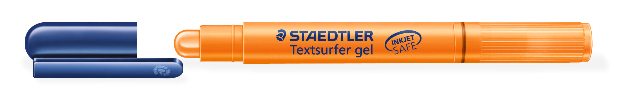 STAEDTLER TEXTSURFER GEL HIGHLIGHTER- ORANGE